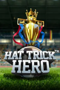 Hat Trick Hero
